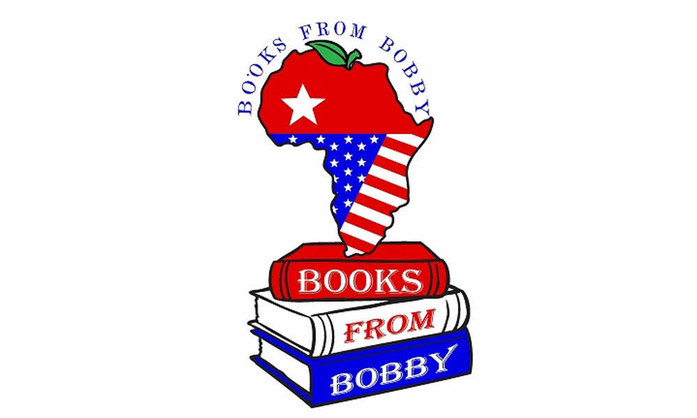 Books From Bobby