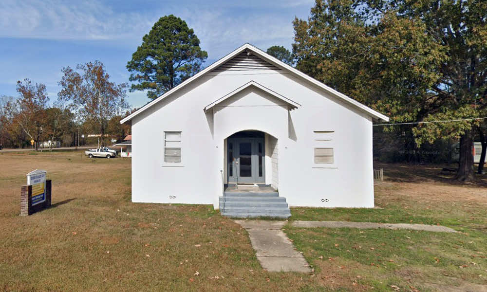 Bradley Assembly of God