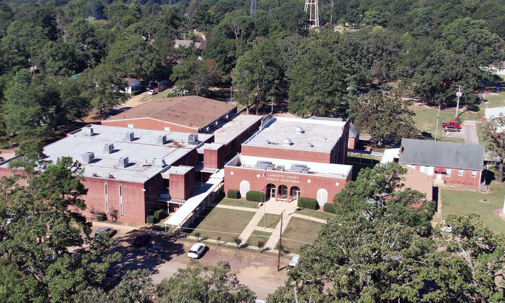 Lafayette County Elementary School