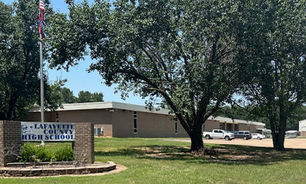 Lafayette County High School