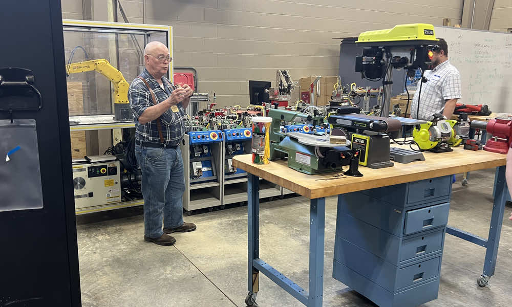 Becoming the Critical Mineral Capital of Arkansas