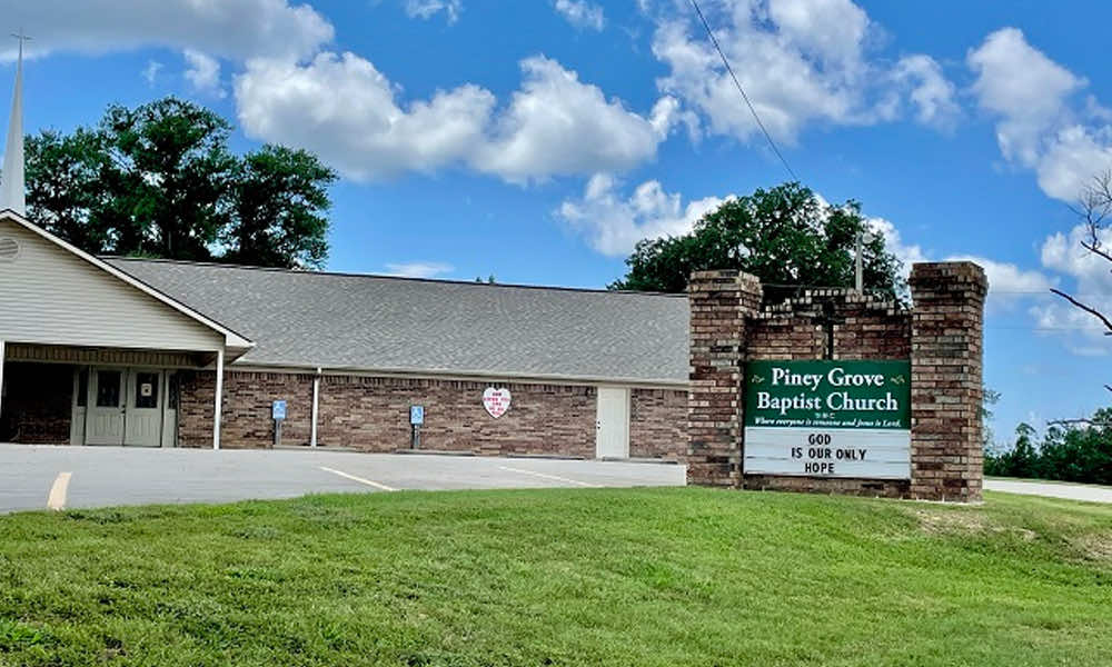 Piney Grove Baptist Church