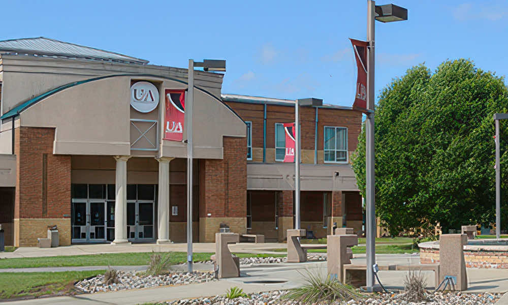 University of Arkansas Hope–Texarkana (UAHT)