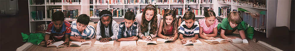 A Strong Foundation for Students and Workforce