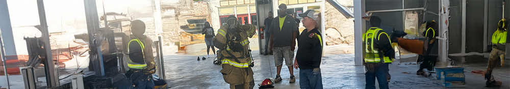 Every Place to Eat and Grab a Bite in Lafayette County