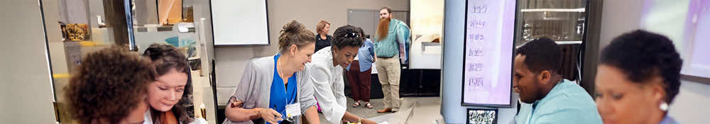 Start the Conversation