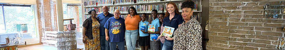 Faith, Service, and Community Support Across Lafayette County