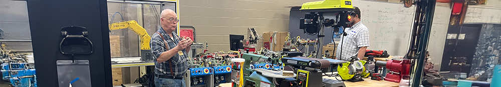 Readiness, Reliability, and Long-Term Opportunity