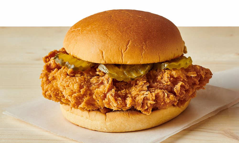 Chester’s Chicken (Food Junction)