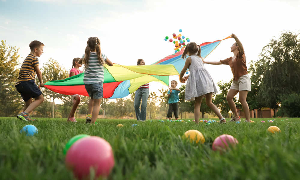 Lafayette County Amenities