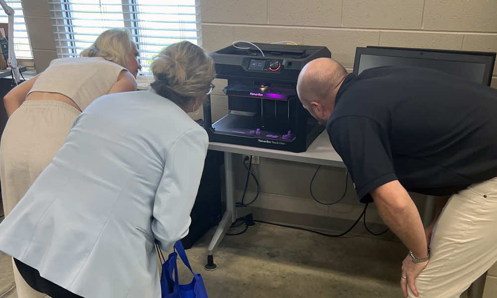 The Future of Lafayette County