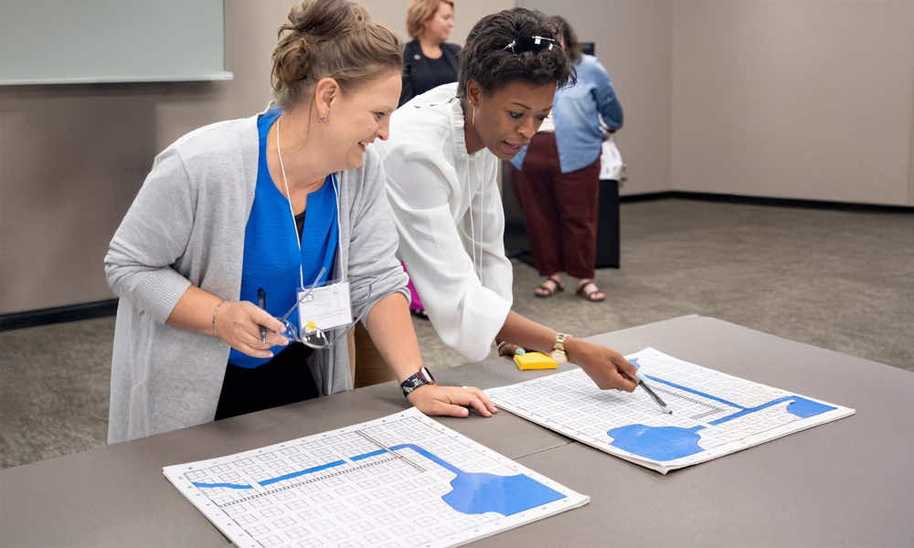 Lafayette County Opportunities