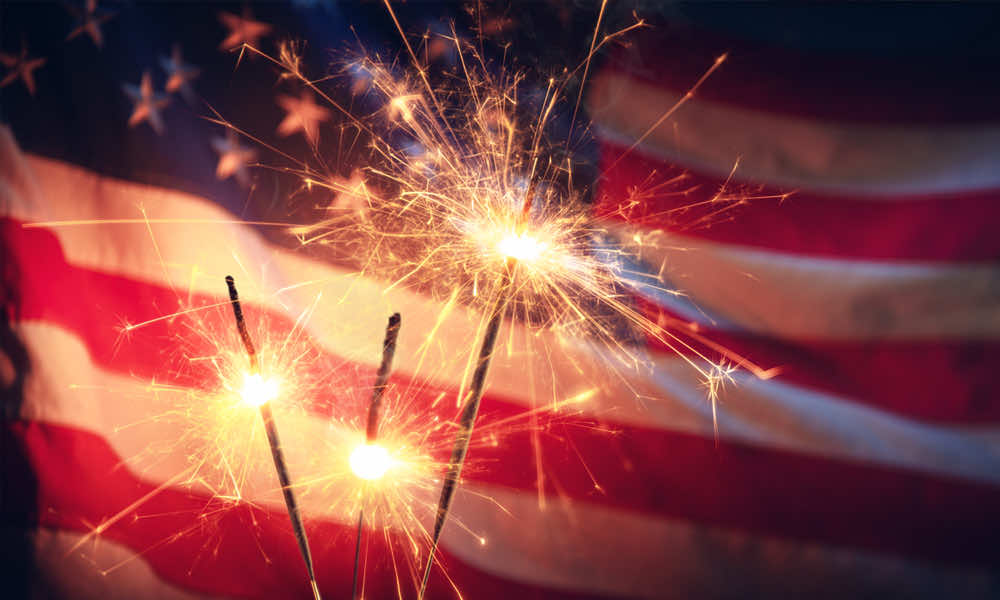 Independence Day Celebrations & Fireworks