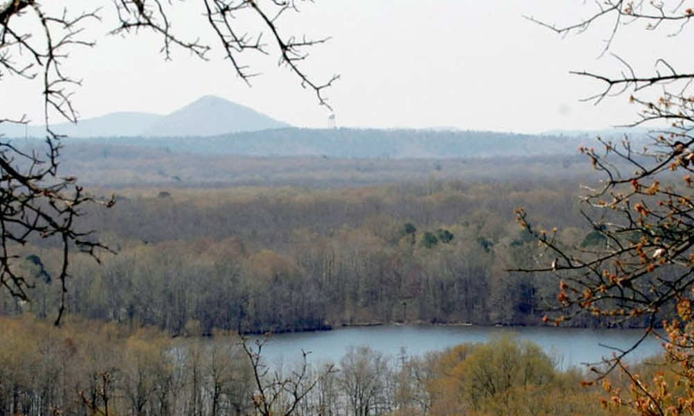 Lafayette County Wildlife Management Area