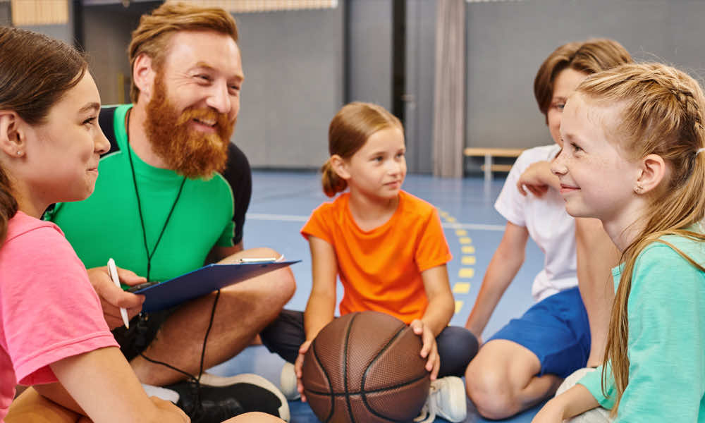 Community Leagues & Recreation