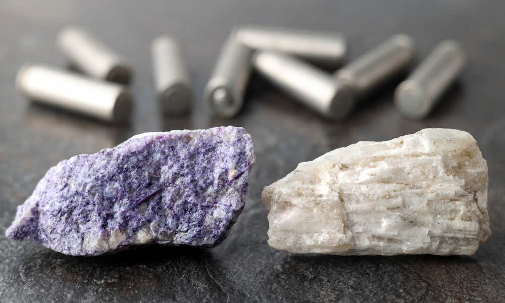 What are Critical Minerals